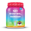 BioSteel Hydration Mix, Great Tasting Hydration with Zero Sugar, and No Artificial Flavours or Preservatives, Rainbow Twist Flavour, 100 Servings per Tub 🍁 All In One Marketplace Canada
