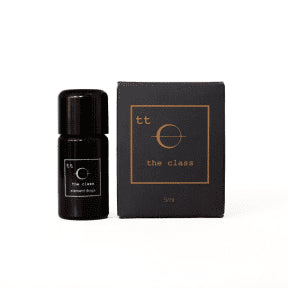Routine Natural Beauty - EO Drops - The Class (5ml)