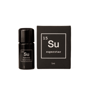 Routine Natural Beauty - EO Drops - Superstar (5ml)
