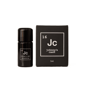 Routine Natural Beauty - EO Drops - Johnny's Cash (5ml)