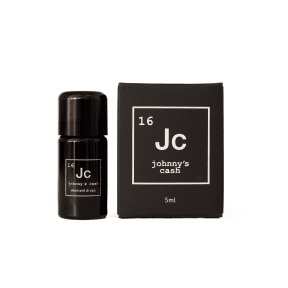 Routine Natural Beauty - EO Drops - Johnny's Cash (5ml)