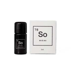 Routine Natural Beauty - EO Drops - So and So (5ml)