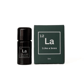 Routine Natural Beauty - EO Drops - Like a Boss (5ml)