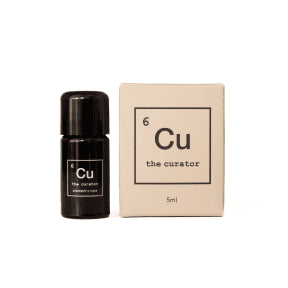 Routine Natural Beauty - EO Drops - The Curator (5ml)