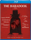 The Babadook - Blu-Ray