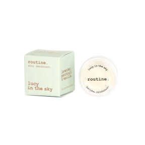 Routine Natural Beauty - Lucy In The Sky (vegan) Deo Mini - 5g