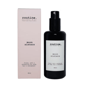 Routine Natural Beauty - Body & Hair Mist - Moon Sisters (200ml)