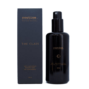 Routine Natural Beauty - Body & Hair Mist - The Class (200ml)