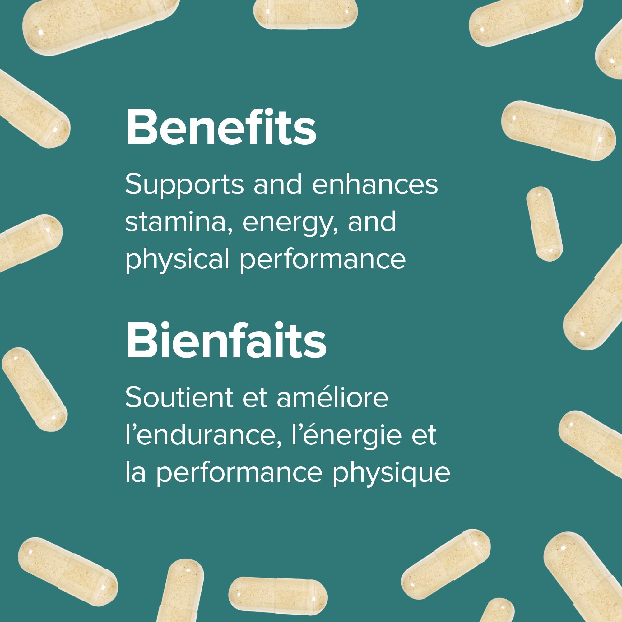 Webber Naturals Maca Energy with Ginseng, 150 Capsules 🍁 All In One Marketplace Canada