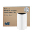 Blueair Blue Pure 411 Genuine Replacement Filter, Particle and Activated Carbon, Fits Blue Pure 411, 411+, 411 Auto & MINI Air Purifiers, White (F411PACF102174) 🍁 All In One Marketplace Canada