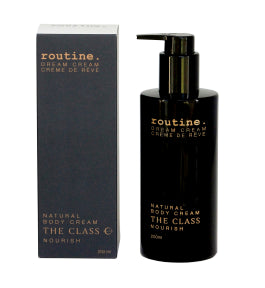 Routine Natural Beauty - The Class Nourishing Dream Cream (200ml)