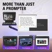 Elgato Prompter, Teleprompter with Built-in Screen 🍁 All In One Marketplace Canada