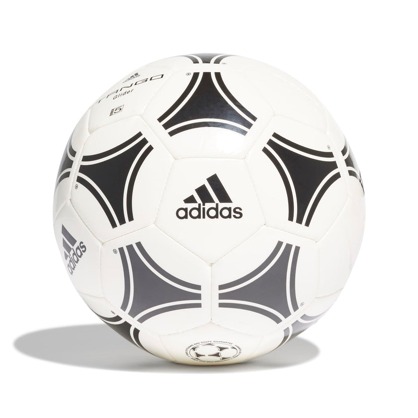 adidas Men's Tango Glider Soccer Ball, White/Black, 5 🍁 All In One Marketplace Canada