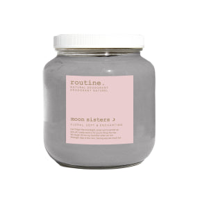 Routine Natural Beauty - Moon Sisters Deo Refill (2kg)