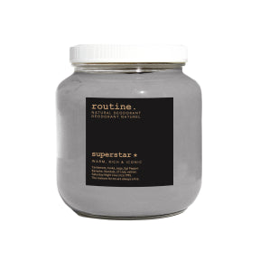 Routine Natural Beauty - SUPERSTAR Deo Refill (2kg)