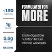ISO100 Hydrolyzed Protein Powder by Dymatize, Gourmet Vanilla, 100% Whey Isolate Protein Powder (25g), Gluten Free, 76 Servings, 2.3 kg 🍁 All In One Marketplace Canada