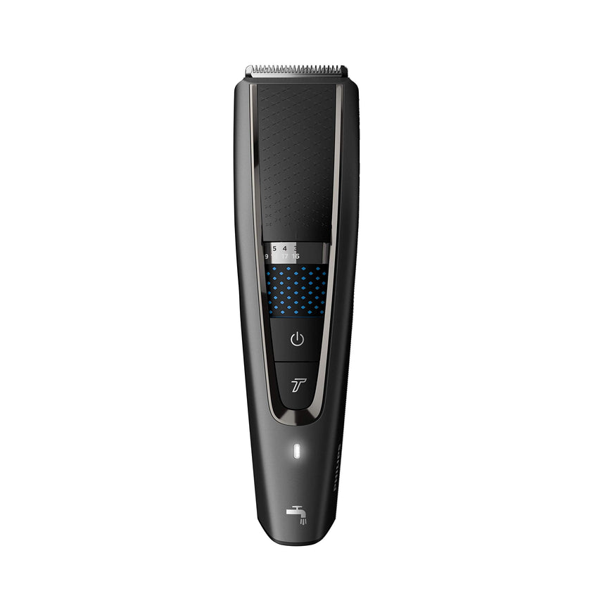 Philips Hair Clipper Series 7000, Washable Hair Clipper with DualCut Technology & 6 accessories, HC7650/14 🍁 All In One Marketplace Canada