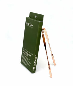 Routine Natural Beauty - Dirty Hipster Armpit Tool (1pc)