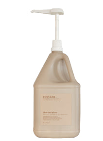 Routine Natural Beauty - The Curator Conditioner Refill (4L)