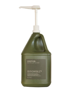Routine Natural Beauty - Dirty Hipster Conditioner Refill (4L)