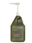 Routine Natural Beauty - Dirty Hipster Shampoo Refill (4L)