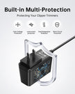VHBW HQ8505 Charger for Philips Trimmer Shaver OneBlade 15V 0.36A 🍁 All In One Marketplace Canada