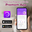 Easy@Home Pregnancy Tests 40 Pack: Easy to Use & Early Detection at Home Pregnancy Strips - Fertility Tests 🍁 All In One Marketplace Canada
