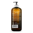 Majestic Pure Biotin Shampoo - Volumizing Shampoo for Hair Loss - with DHT-3 Blocker - Hydrating & Nourishing - Sulfate Free, for Men & Women - Thin Hair Shampoo - 16 fl oz 🍁 All In One Marketplace Canada