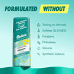 Batiste Powder Dry Shampoo, Non‑Aerosol Powder Format for Effortless Refresh, Gently Absorbs Oil, Adds Volume & Body, Clean & Fresh Fragrance, From Canada’s #1 Dry Shampoo Brand 🍁 All In One Marketplace Canada