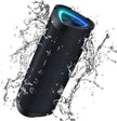 Bluetooth Speaker,Vanzon V40 Portable Wireless Bluetooth Speaker with IPX7 Waterproof, 24W HiFi Stereo Sound,24H Playtime, LED Lights and TWS Dual Pairing, Suitable for Home Outdoors Travel,Great Gift 🍁 All In One Marketplace Canada