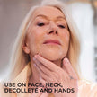 L'Oreal Paris Day Face Moisturizer Cream, Age Perfect Collagen Expert, with Collagen Peptides + Niacinamides, For Mature Skin, Suitable for Sensitive Skin Skincare, 70 ml 🍁 All In One Marketplace Canada