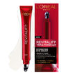 L’Oréal Paris Eye Cream For Wrinkles, with Hyaluronic Acid, Vitamin C, Under Eye Cream to Reduce Look of Wrinkles and Under-Eye Bags, Revitalift Triple Power LZR, Skincare, 15ml 🍁 All In One Marketplace Canada