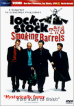 Lock, Stock and Two Smoking Barrels - DVD (Used)