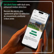 Blink Outdoor 4 Floodlight Camera — Wireless smart security camera, 700 lumens, two-year battery life, enhanced motion detection, Sync Module Core included — 1-camera system 🍁 All In One Marketplace Canada
