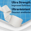 Cottonelle Toilet Paper, 36 Mega Rolls = 144 Regular Rolls (2 Packs of 18), Ultra Clean, Strong Bathroom Tissue, 284 Sheets per Roll, Packaging May Vary 🍁 All In One Marketplace Canada