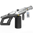 KOACKL Propane Torch Gun - Propane Torch Head with Igniter, Adjustable Flamethrower Blow Torch for BBQ, Searing Steak, Barbecue Tools, Meat Smoker, Cooking, Grill & Charcoal Starter 🍁 All In One Marketplace Canada