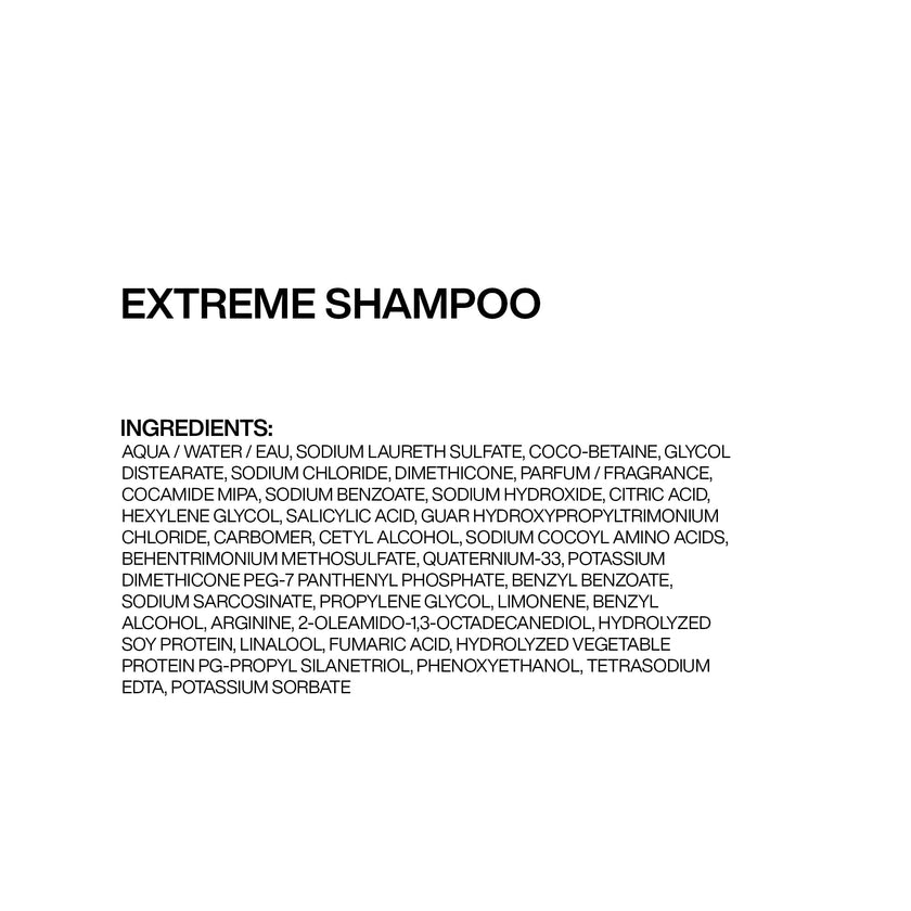 Redken Extreme Shampoo For Dry Damaged Hair, Infused With Proteins to Strengthen And Repair, Prevent Breakage, 300ml 🍁 All In One Marketplace Canada