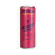ATYPIQUE Mocktails Non-Alcoholic Cocktail, Red Sangria, 355 mL, 12-Count 🍁 All In One Marketplace Canada