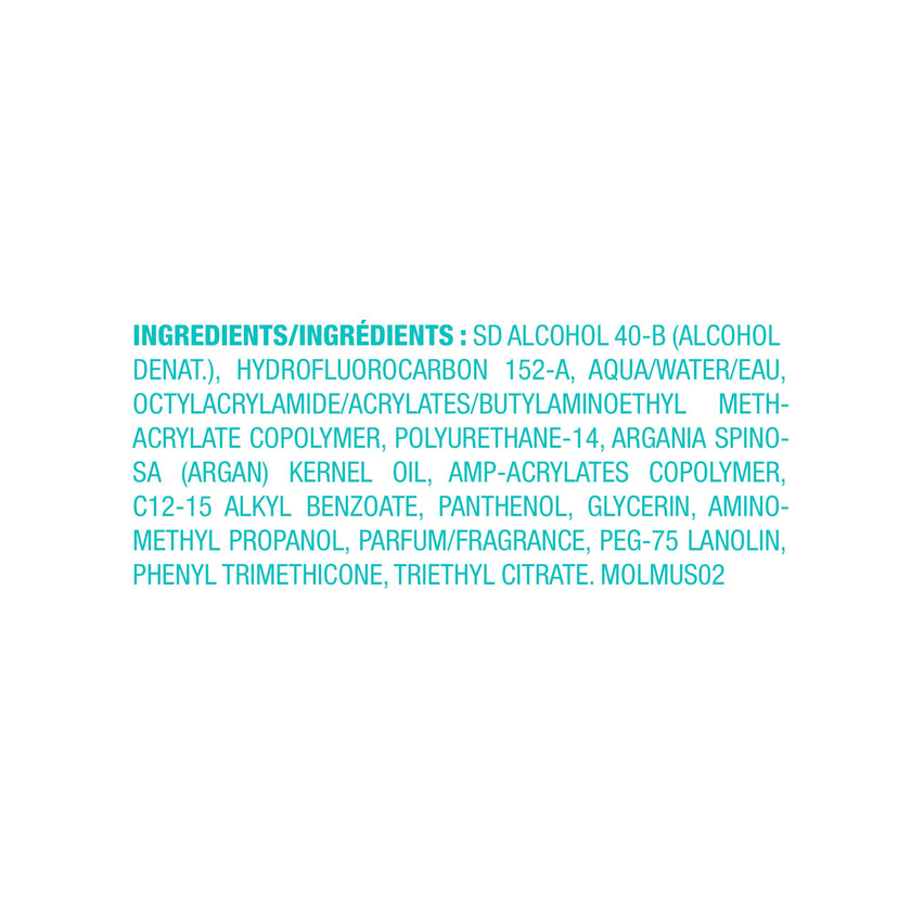 Moroccanoil Luminous Hairspray Medium, 10 Fl. Oz. 🍁 All In One Marketplace Canada