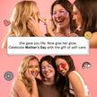 grace and stella Eye Patches with Caffeine - Under Eye Patches for Puffy Eyes - Revitalizing Under Eye Mask - Eye Pads with Niacinamide & Hyaluronic Acid - Vegan Eye Mask Skincare, 24 Pairs 🍁 All In One Marketplace Canada