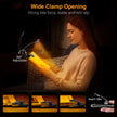 Gritin 19 LED Rechargeable Book Light for Reading in Bed 🍁 All In One Marketplace Canada