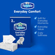 Royale Everyday Comfort 2 Ply Facial Tissue, 24 Tissue Boxes, 100 Tissues per Box 🍁 All In One Marketplace Canada