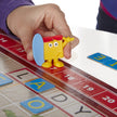 Hasbro Gaming Scrabble Junior Board Game | 2-4 Players | Family Educational Word Games for Kids | Back to School Gifts for Classroom | Ages 5+ 🍁 All In One Marketplace Canada