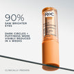 RoC Multi Correxion Revive + Glow Vitamin C with Peptides Eye Balm for Brighter Eyes 4G 🍁 All In One Marketplace Canada