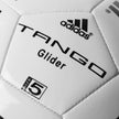 adidas Men's Tango Glider Soccer Ball, White/Black, 5 🍁 All In One Marketplace Canada
