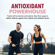 Organic Beetroot Capsules 1400MG | Potent Nitric Oxide for Healthy Blood Flow Support & Energy | 700MG Beetroot Powder Per Capsule | Nitric Oxide Supplements for Men & Women | Made in Canada | 120 Ct 🍁 All In One Marketplace Canada