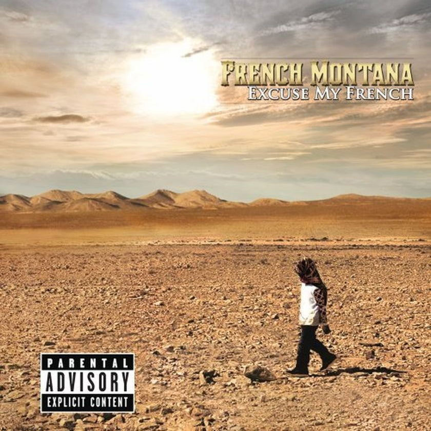 Excuse My French (Deluxe)