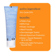 Thinksport Mineral Sunscreen, SPF 30 Clear Zinc Oxide Sunscreen, 3 Fl Oz, Water Resistant Reef Safe Sunscreen, Vegan Broad Spectrum body & face sunscreen sun lotion 🍁 All In One Marketplace Canada