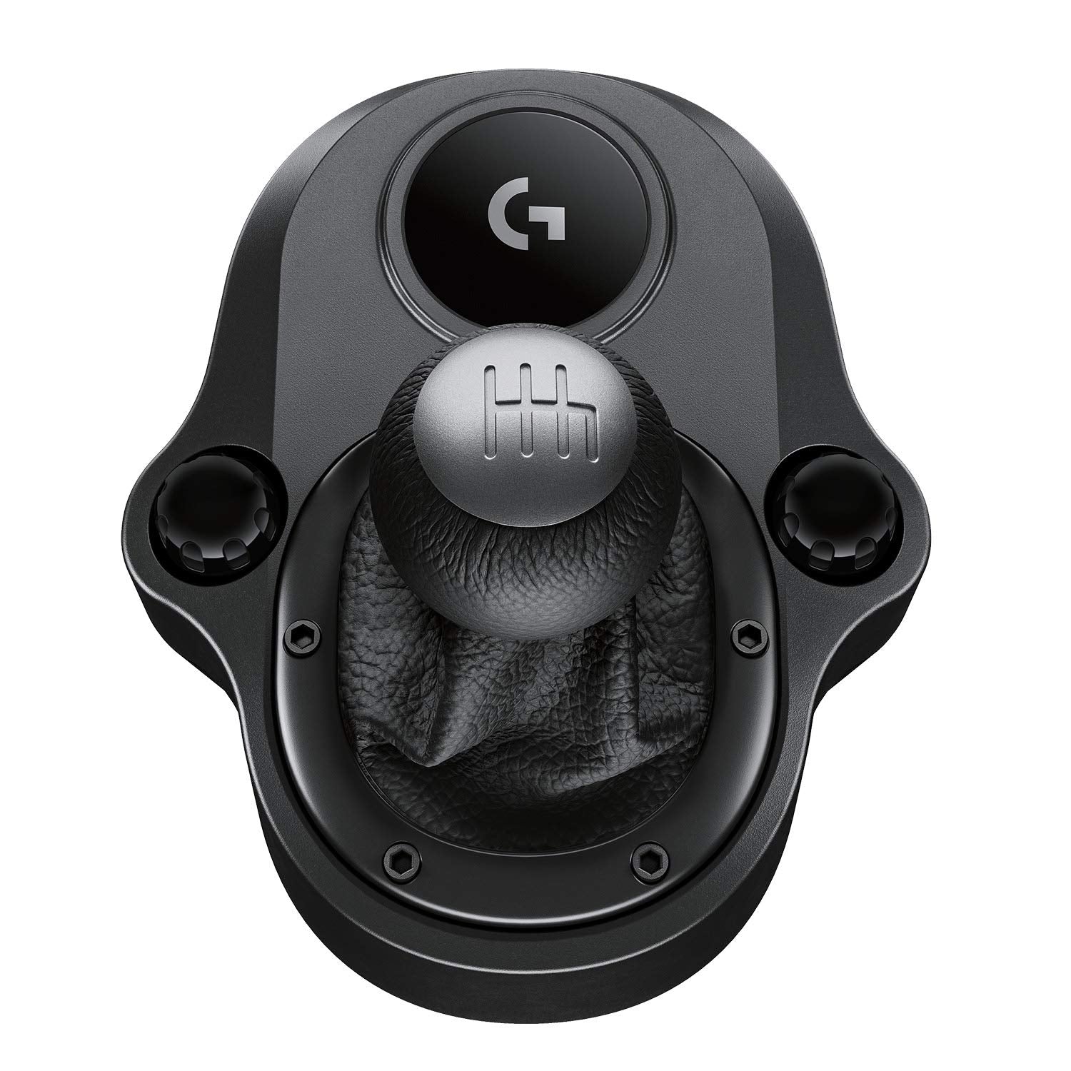 Logitech G Driving Force Shifter – Compatible with G29, G920 & G923 Racing Wheels for-PlayStation-5-Playstation-4-Xbox-Series X|S-Xbox-One, and-PC 🍁 All In One Marketplace Canada
