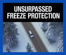 Zerex Asian Vehicle Blue Silicate and Borate Free 50/50 Prediluted Ready-to-Use Antifreeze/Coolant 1 GA 🍁 All In One Marketplace Canada